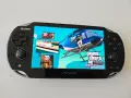 Sony PS Vita Playstation Vita - качени много игри - хакната, снимка 14