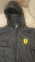 Връхно яке Ferrari , снимка 1