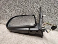Ляво огледало Mitsubishi Space Runner, снимка 2