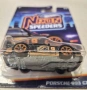 Hot Wheels Silver Series – Porsche 993 GT2 - CHASE, снимка 2