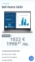 Лаптоп 16" Dell 5630 | I5 1340P | 8GB RAM | 256 SSD, снимка 8