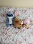 плюшени играчки, не използвани., снимка 1
