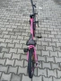 X Велосипед 20" TUCANA розов, снимка 8