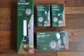 Нови Акумулаторни LED Лампи и Фенери Parkside 20V, снимка 1