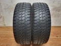 215/65/16C Goodyear DOT5024 / бус всесезонни гуми, снимка 10