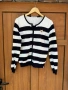 Жилетка с брошка Maison Scotch, снимка 1