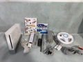 Конзола - Wii Nintendo / A2, снимка 1