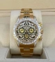 Rolex Tiger Eye GOLD 18 K Limited Edition , снимка 10