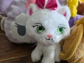 Голям лот с плюшени играчки Мини Маус, Балерина Капучина, Лябубу и други, снимка 9