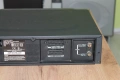 VHS плейър Toshiba V-225G - използван, снимка 8