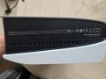 Playstation 5 slim Disc version, снимка 7