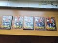 един от най големите хитове на руското криминално DVD съвременно кино в 5 DVD диска, снимка 2