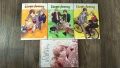 BL (boys love) манга на английски език, снимка 4