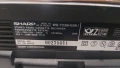 Sharp WQ-T238 стерео двукасетъчен радиокасетофон , снимка 10