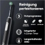 Електрическа четка за зъби Oral-B Pro Series 1 Black, снимка 3