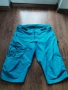 norrona fjora flex1 shorts men - мъжки трекинг панталони Л, снимка 9