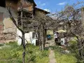 Стара къща с двор с.Боровец, снимка 3