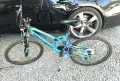 Детски велосипед  SPRINT ELEMENT VB 24", снимка 1