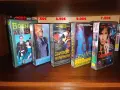 VHS Видеокасети с филми - Екшъни, Хоръри и Ретро класики!, снимка 1