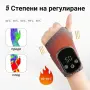 Електрически накитник с подгрев и масаж, снимка 2