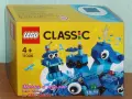 Продавам LEGO Classic 10402 10403 10404 10696 10698 10700 10701 10714 11002 11006 11010 11013 11015, снимка 10