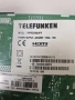 TELEFUNKEN T40FX275DLBPX MAIN BOARD 17MB82S 23298807 POWER BOARD 17IPS12 PANEL VES400UNDS-2D-N11, снимка 3