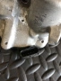 Дроселова клапа за Mercedes Vito W639 113 CDI OM651 (2009-2013) A6511400360, снимка 2