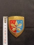 Съветски плакет Киев, снимка 3