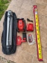 Hilti PR 4 - 22 / Nuron - Хоризонтален ротационен лазер, снимка 7