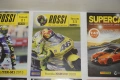 12 броя Списания F1 The Car Collection/Valentino Rossi The Bike Collection/SuperCars/TopGear, снимка 9