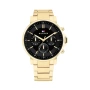 Нов часовник Tommy Hilfiger Tyson 1710589 - гаранция, снимка 1