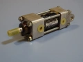Пневматичен цилиндър ”Хидравлика”CDPD 32x25 pneumatic cylinder, снимка 1