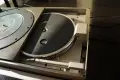 Тангенциален грамофон AIWA LX-100, снимка 9