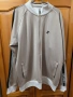 Мъжки суичър бежов GUESS, снимка 5