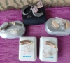 Слухови апарати Starkey Phonak Siemens Oticon с оригинални кутии, снимка 1