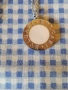 колие BVLGARI, снимка 2