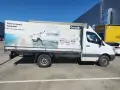 Mercedes Sprinter 415, снимка 1