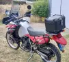 Kawasaki KLR650, снимка 4
