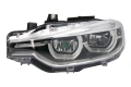 Фар ляв за BMW 3 TYC, снимка 1