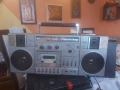 ретро касетофон , снимка 1