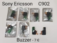 BUZZER блок звънец SonyEricsson K310,K510,K200,K320,W810,W850,Z200,Z600,Z550,J200,K790,K800,K810,K3 , снимка 4