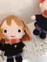 плюшена играчка Harry Potter , снимка 3