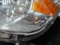 Ляв фар Mitsubishi ASX lqv far мицубиши асх, снимка 6