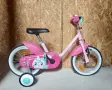 Като Ново детско колело B Twin от Декатлон, снимка 1