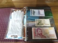 Български банкноти в периода 1950 ÷ 1997 година , снимка 1