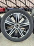 Джанти Mercedes 18 цола , 5х112 , 7.5j , et52.5 , 245/45/18, снимка 3