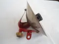 Газова бутилка с печка, снимка 3