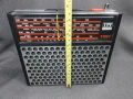 СТАР РЕТРО ТРАНЗИСТОР РАДИО ITT SHAUB-LORENZ TINY 108, снимка 11