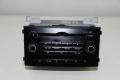 MP3 CD RADIO Kia Ceed (2006-2009г.) X96170-1H500 / X961701H500 касетофон, снимка 1
