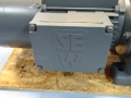 мотор редуктор SEW-EURODRIVE R60DT80K4BM Gear Motor 0.55kW, снимка 5